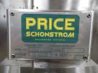 2005 Price Schonstrom Ss Portable Cip System